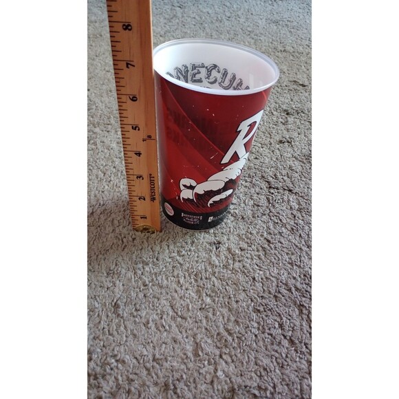 Alabama Football Souvenir Cup Roll Tide College Sports - Picture 7 of 7